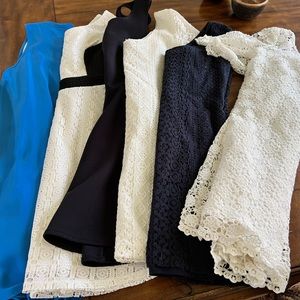 Dress Bundle